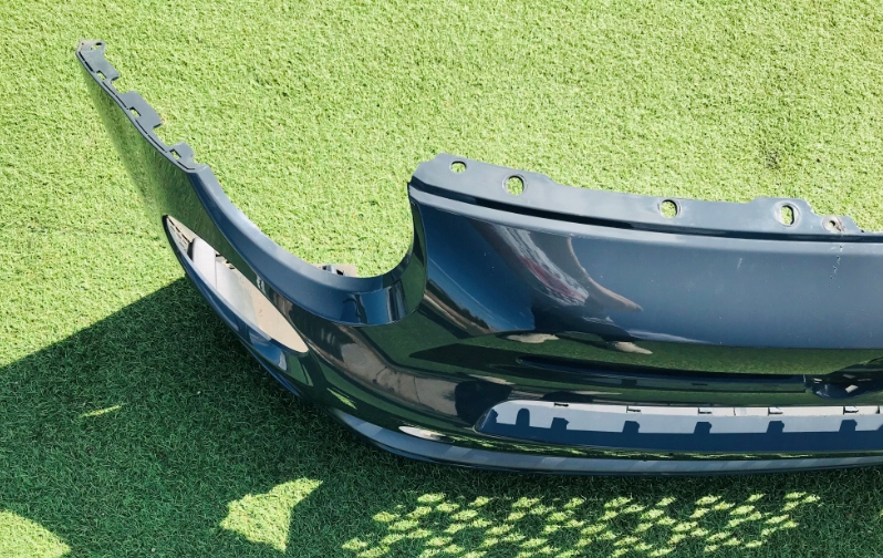 фото №8, Fiat 500 sport lift 2015 r. бампер передний