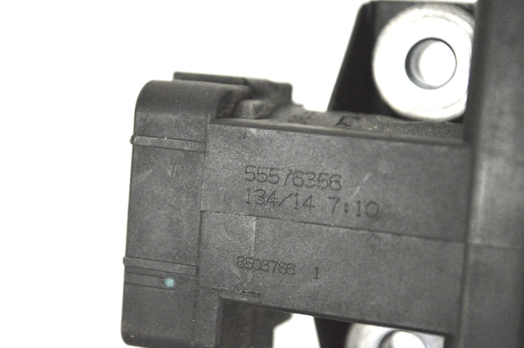 фото №5, Opel meriva b 2013 клапан вакуумa / электроклапан турбины