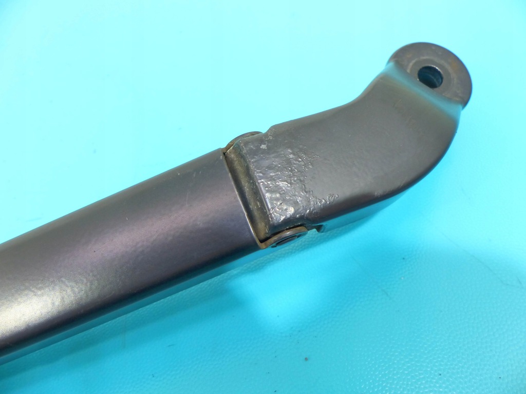 фото №3, Важіль двірники праве lexus ls iv ls600h 06-12