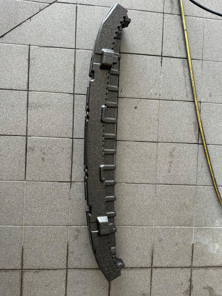 Купить Vw golf viii 8 абсорбер бампера перед 5h0807248aa