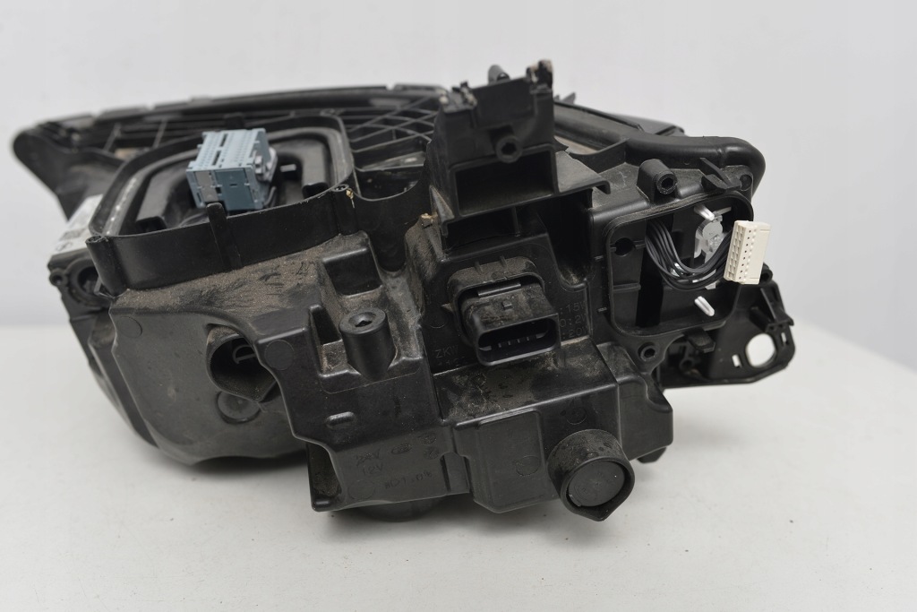 фото №14, Лампа правая opel astra l vi full led 9858776980