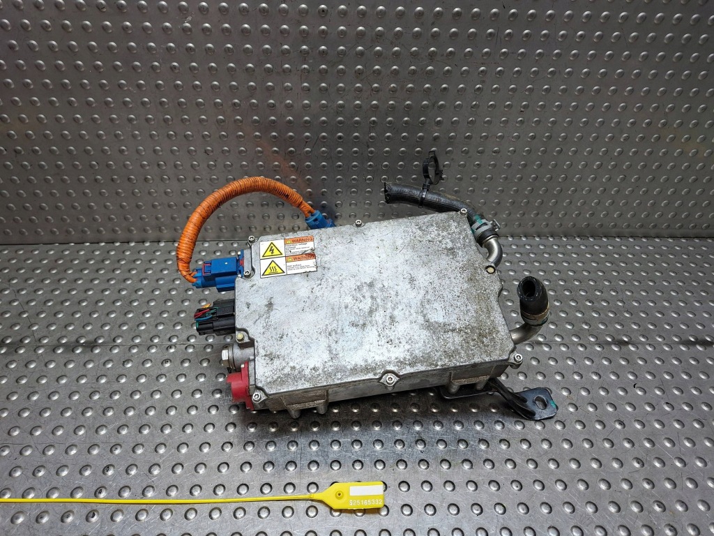 Купить Преобразователь инвертор tesla model s 12- 1028665-00-b