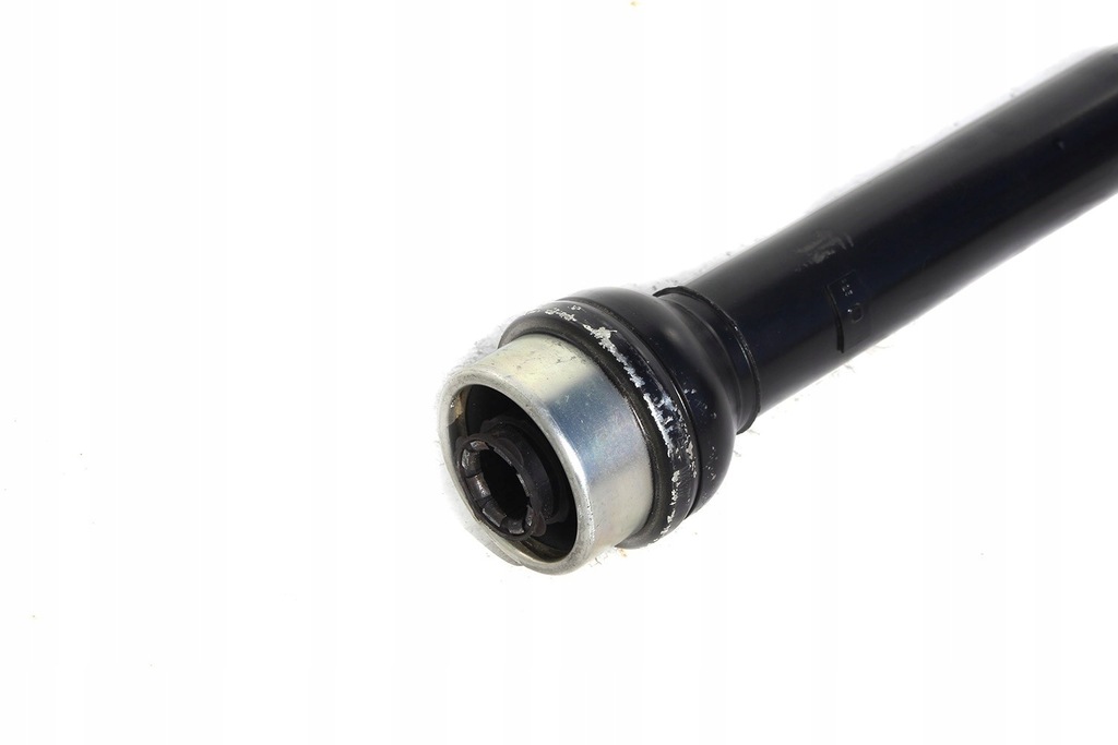 фото №9, Audi q5 wał кардан 80a521101a fy 80a 521 101 a коробка передач автоматическая 7-bie