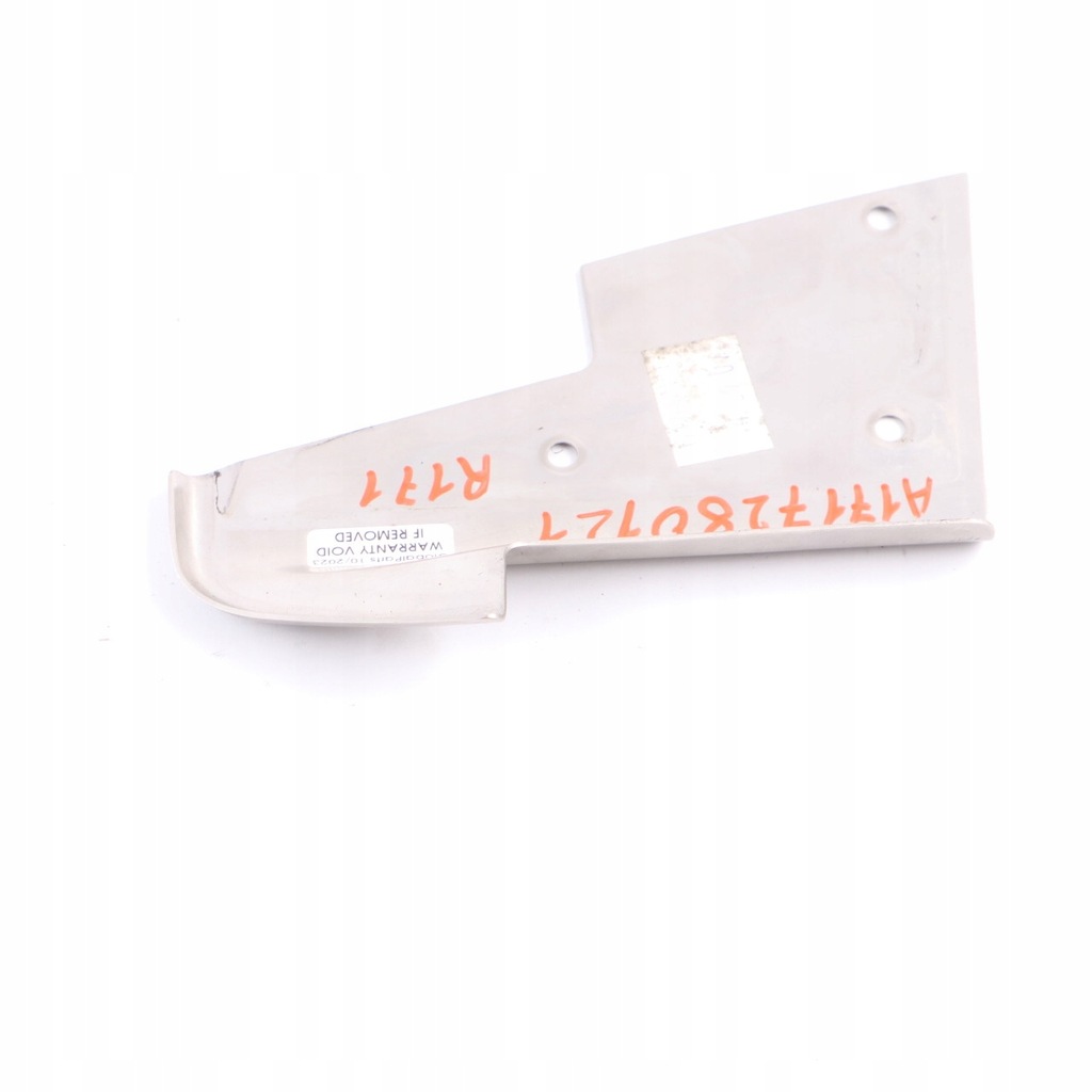 фото №11, Mercedes slk r171 оздоблення обшивка лівий передній захист a1717280121