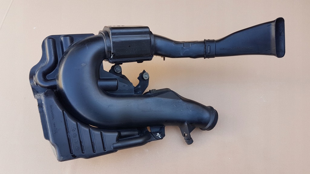 фото №1, Резонатор повітря honda accord viii 2.2 i-dtec atp92