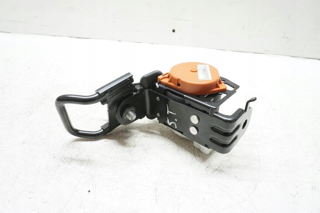 фото №2, Pas безопасности середина задняя honda city ii iv