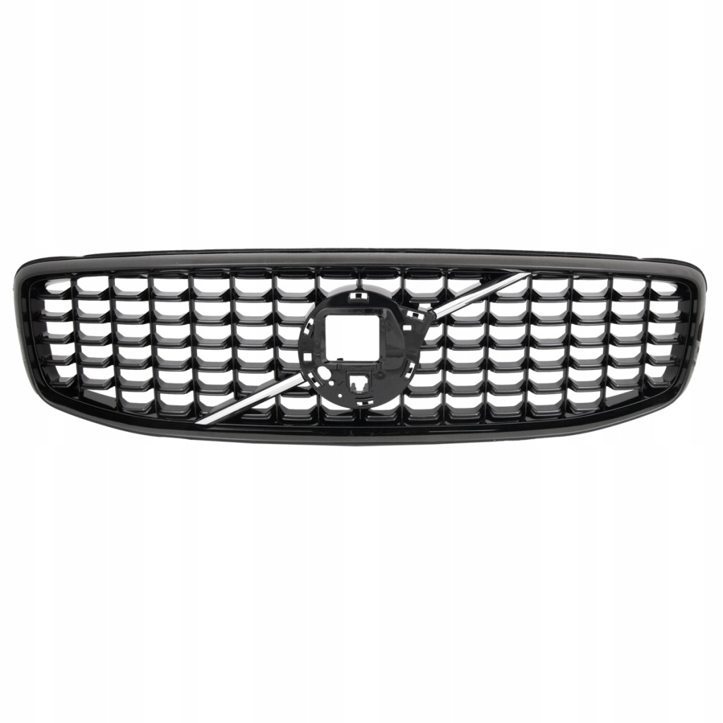 фото №1, Решітка радіатора решітка радіатора решітка volvo s90 v90 ii 2 2016-2024 r-design