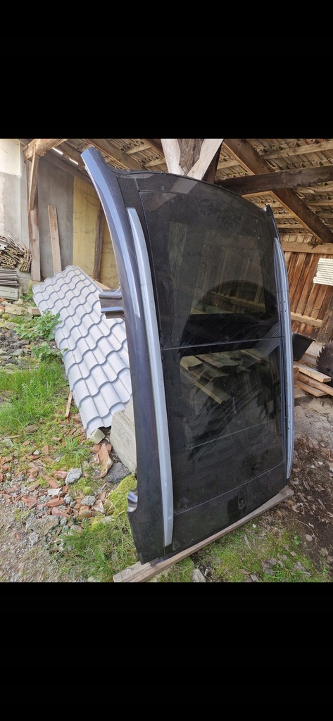 фото №6, Kia sportage iii крыша solar панорама kompletny