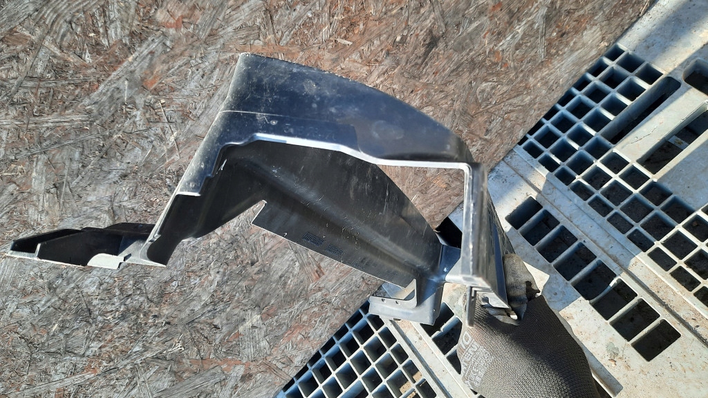 фото №7, Повітропровід повітря volvo v50 s40 c30 30678470