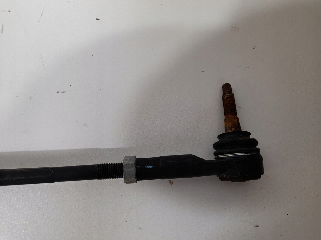 фото №6, Opel mokka a рейка рульова 28242421 трансмісія