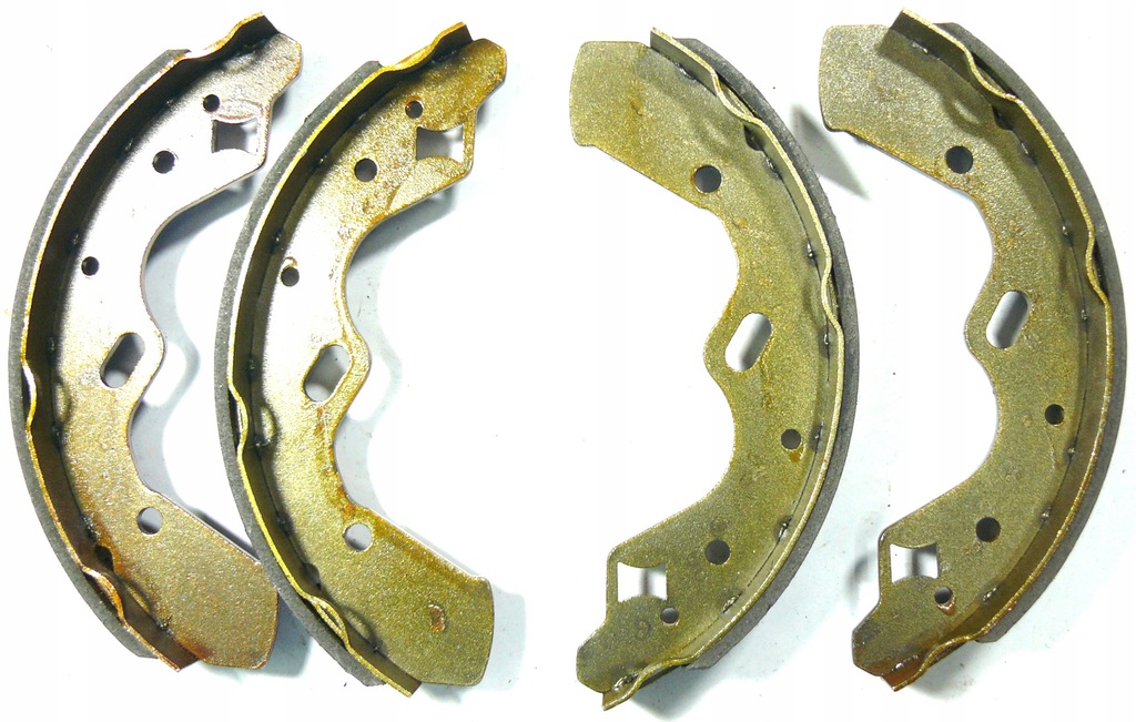 фото №1, Гальмівні колодки freno 200/32mm do mazda demio kia avella