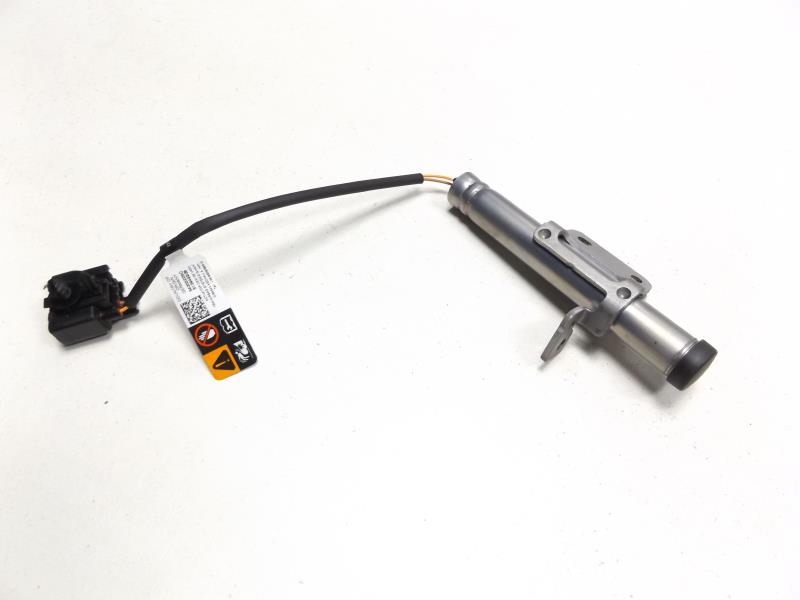 фото №1, Volvo s90 v90 ii патрон капот 31688050 2018r