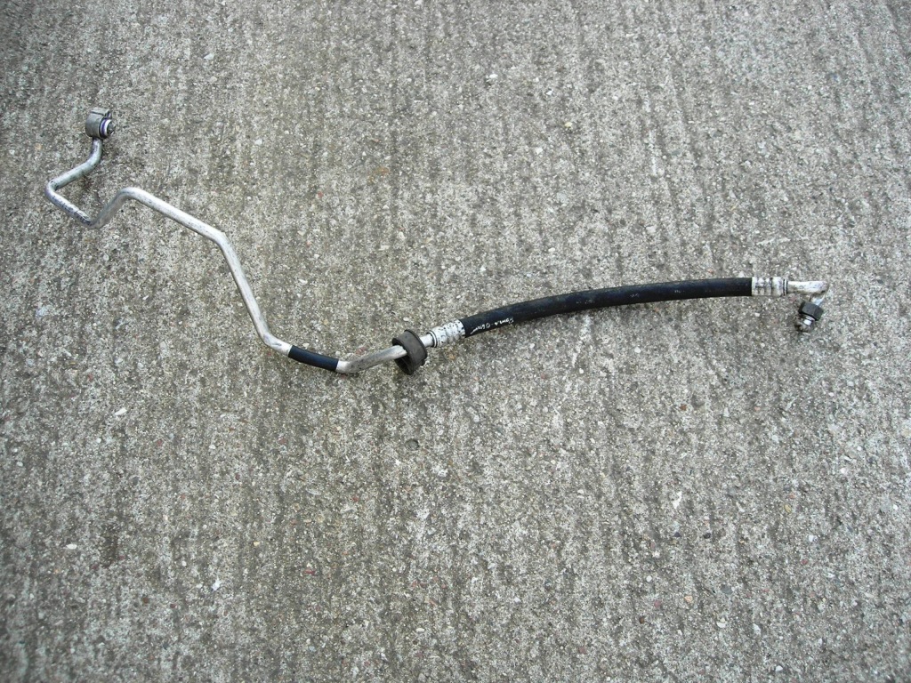 фото №1, Шланг кондиціонера audi a6 c5 4b0260704m w-wa