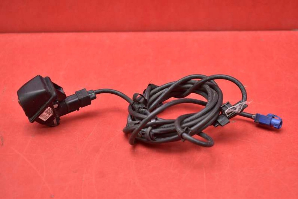 фото №10, Камера заднього виду 9240351 bmw f10 f11 09-13