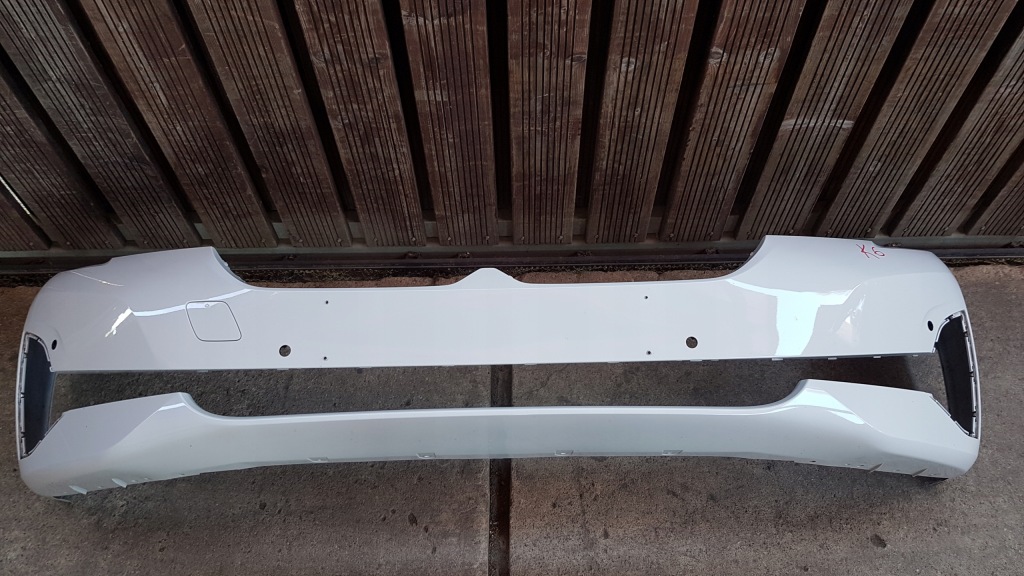 фото №1, Бампер передний перед bmw g30 g31 lift lci 9464207