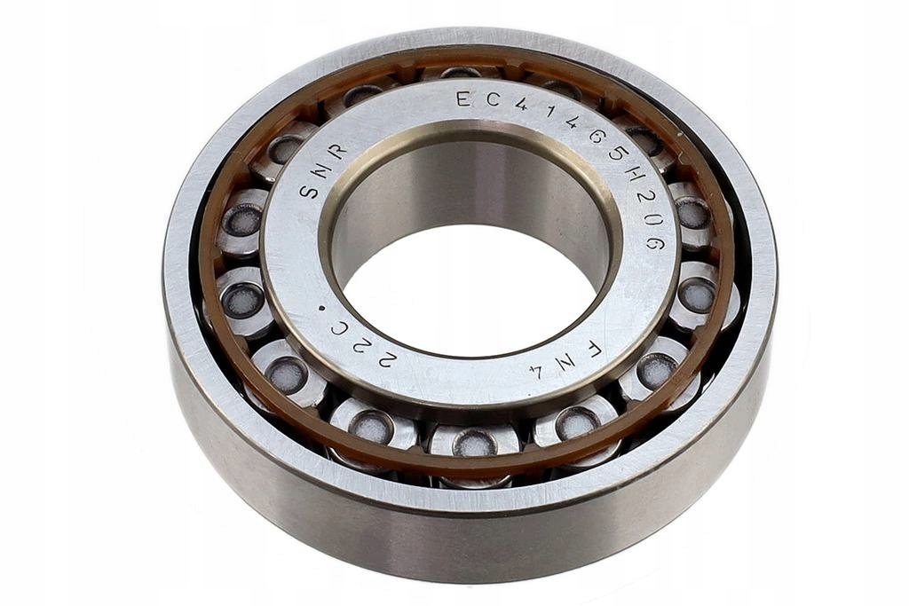 фото №2, Підшипник коробки передач snr ec41465h206