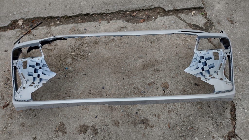 Купить Бампер перед передний audi a6 c9 sline s-line