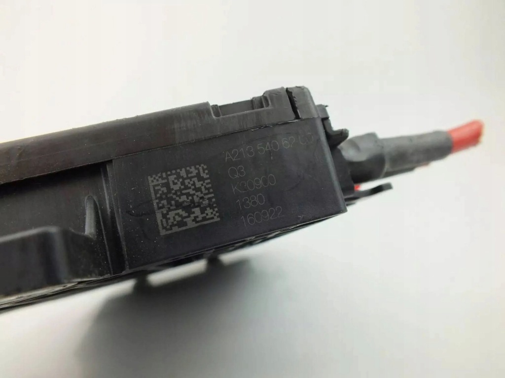 Mercedes-benz e w213 2017 джгут трубопровід додаткових Київ