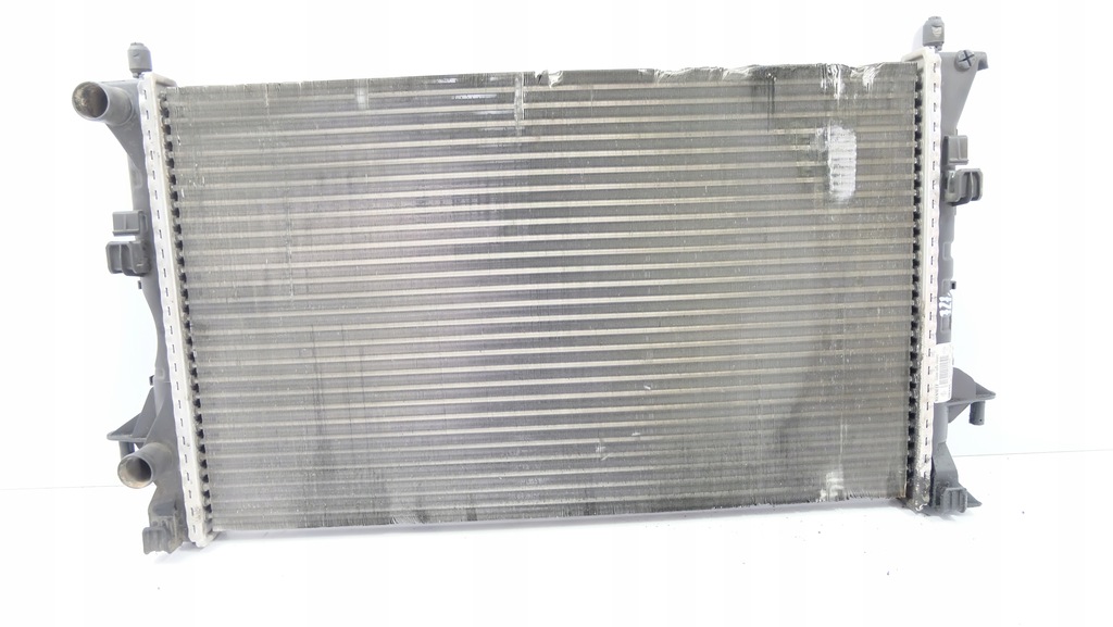 фото №7, Renault laguna ii 1.9 радиатор wody 8200008764c