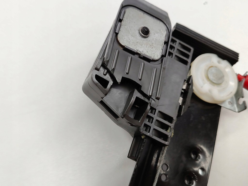 фото №5, Підйомник скло правий mitsubishi colt 98031402af0