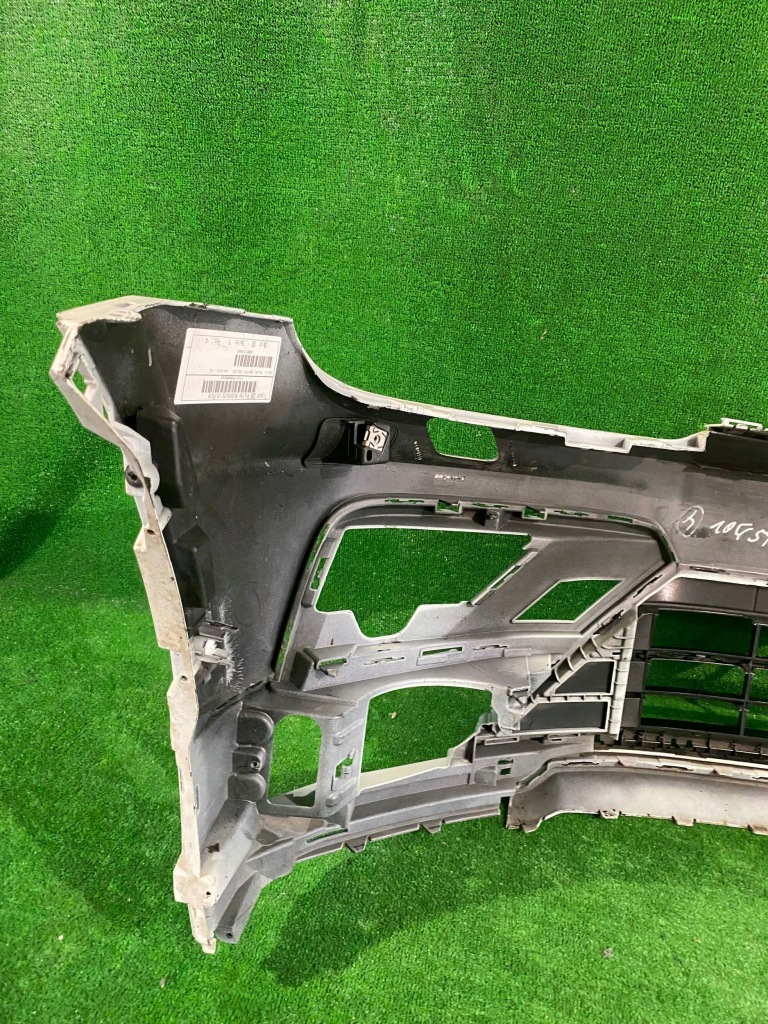 Бампер передній vw tiguan ii r-line в Україні