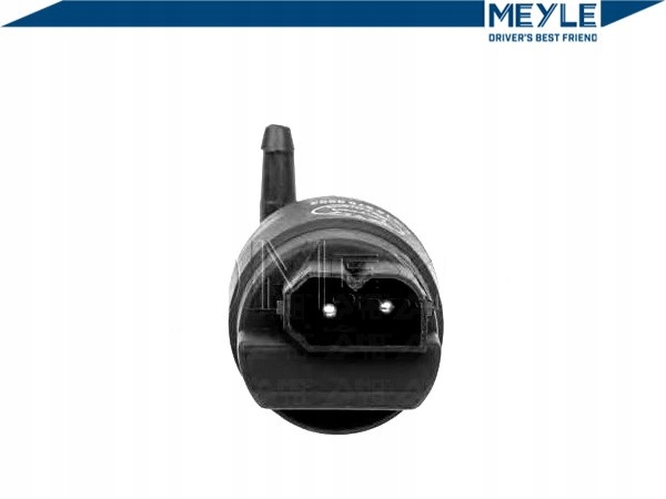 Meyle помпа распылителя bmw e24-36 meyle Цена