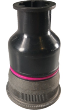 фото №4, Шаровая опора рычага w124 mercedes