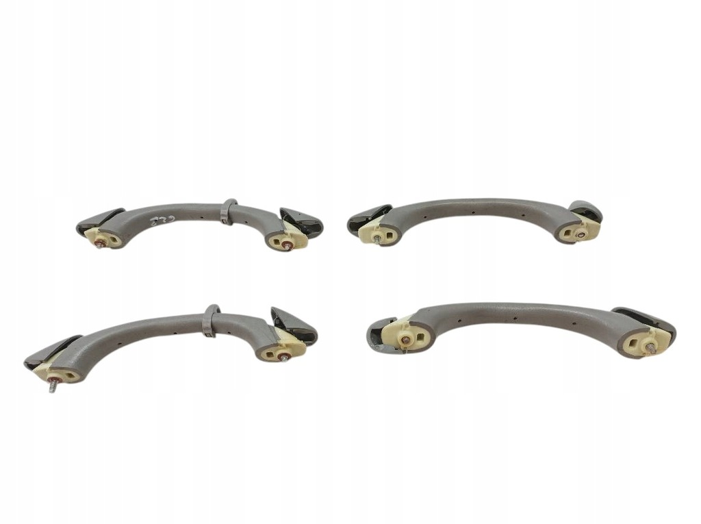 фото №1, Тримачі ручка стельовий комплект toyota rav4 ii 2000-2005