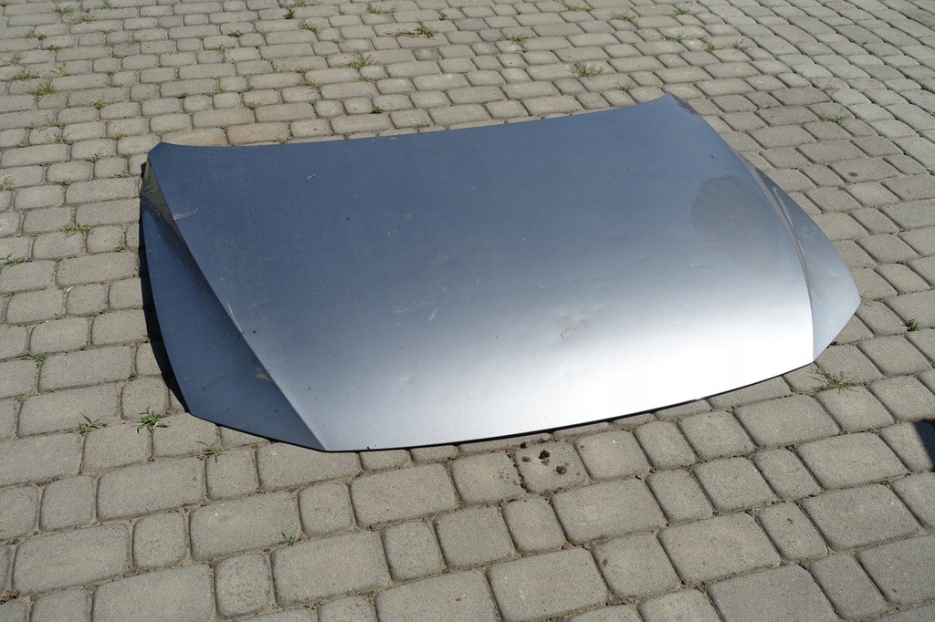 фото №1, Vw passat b8 3g0 капот оригінал