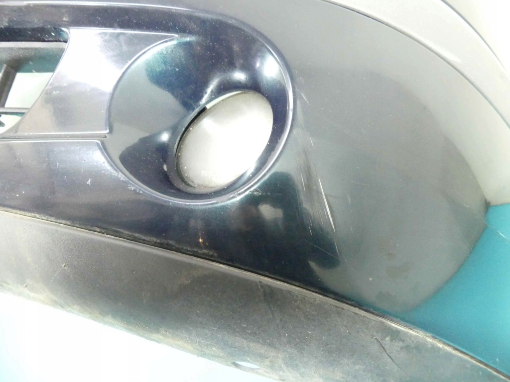 фото №5, Бампер перед renault laguna ii lift 05-07 nv903