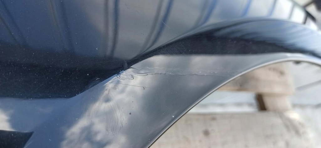 фото №8, Крила перед правий lexus mk3 gs iii 05-11 lak 202