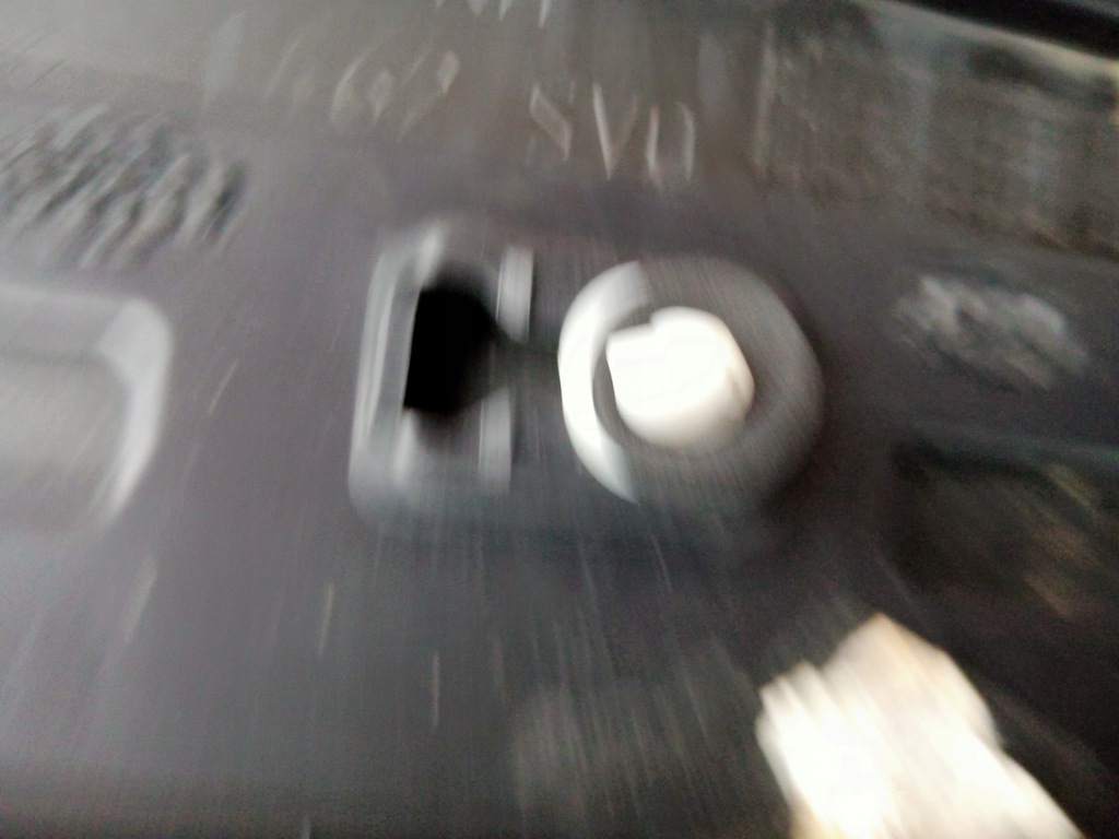 фото №8, Land rover discovery v l462 молдинг дверь правый задняя