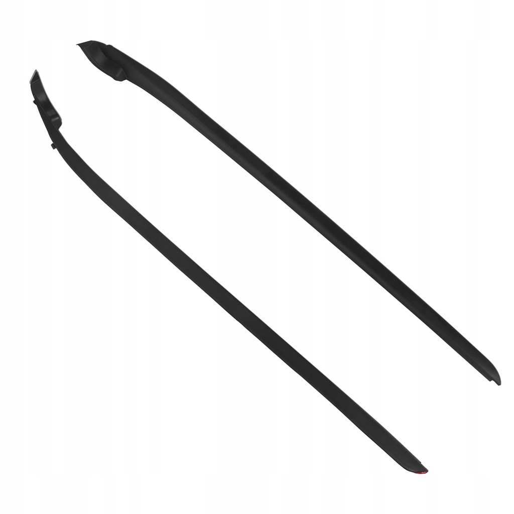 фото №13, Молдинг передней стекло 861322l000 декор передней стекло защита бокового