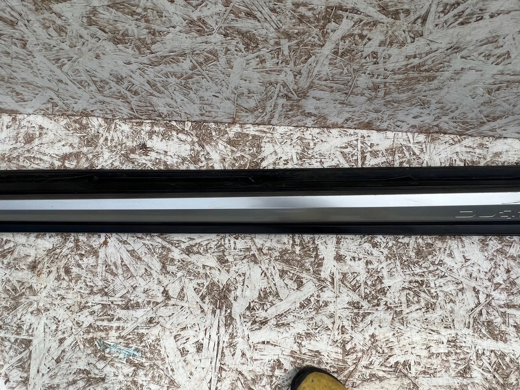 фото №7, Поріг молдинг поріг права audi a6 s6 c8 4k