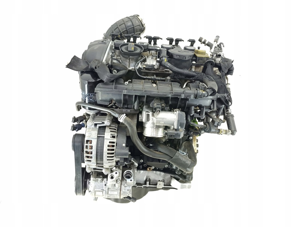 Двигун комплектний  audi a4 b8 a6 a5 q5 2.0 tfsi cdn 2011- Київ