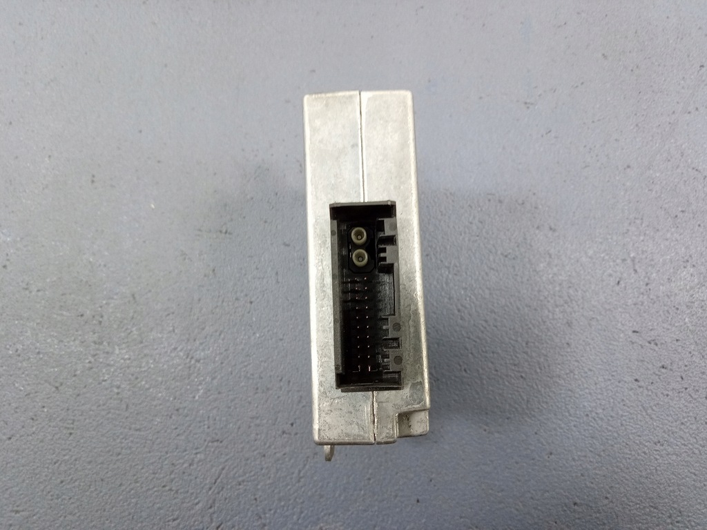 фото №4, Mercedes e w211 модуль голос керування a2038205685