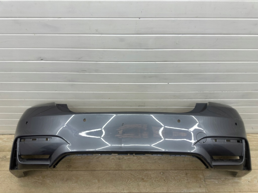 Купити Bmw m4 f82 f83 бампер задній задній