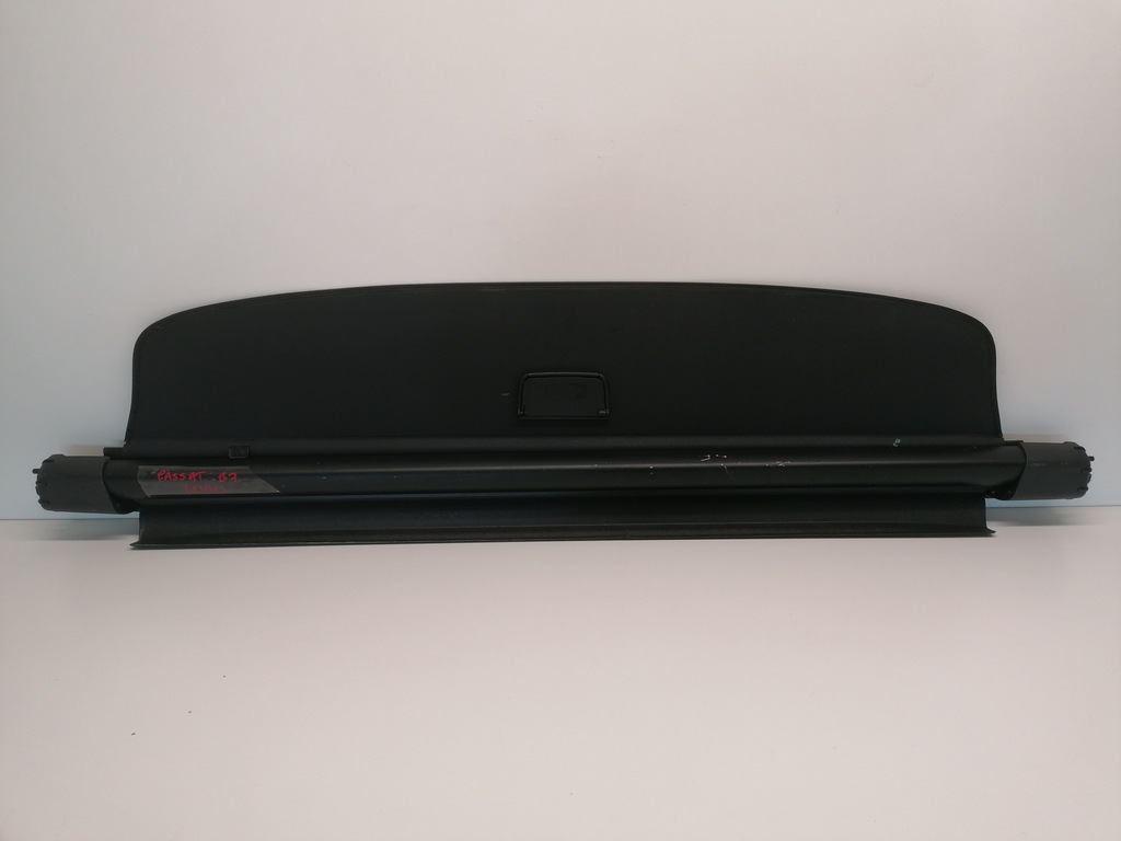 фото №6, Vw passat b7 kombi шторка багажника оригинал 10-14