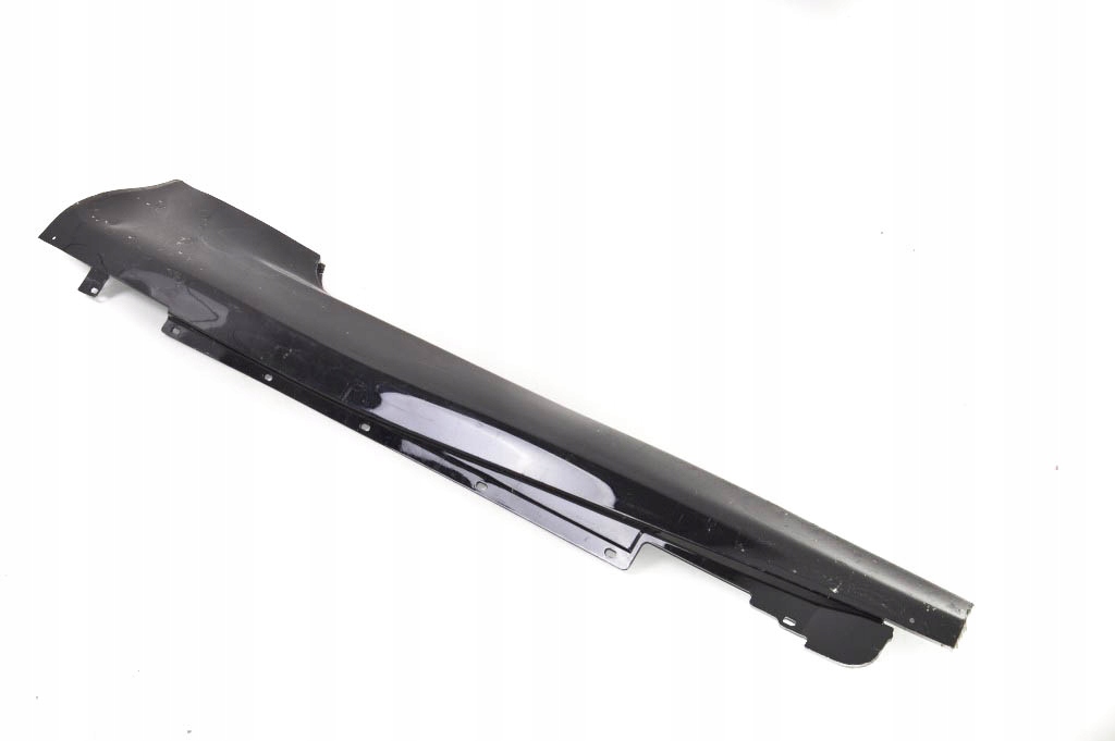 фото №11, Aston martin db9 2004-2012r молдинг порог правая