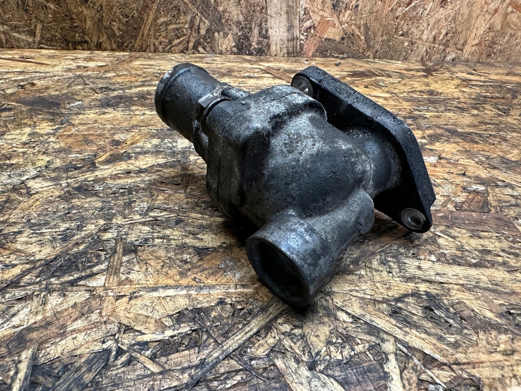 фото №6, Корпус термостата hyundai kia 1,2 g4la 08-14