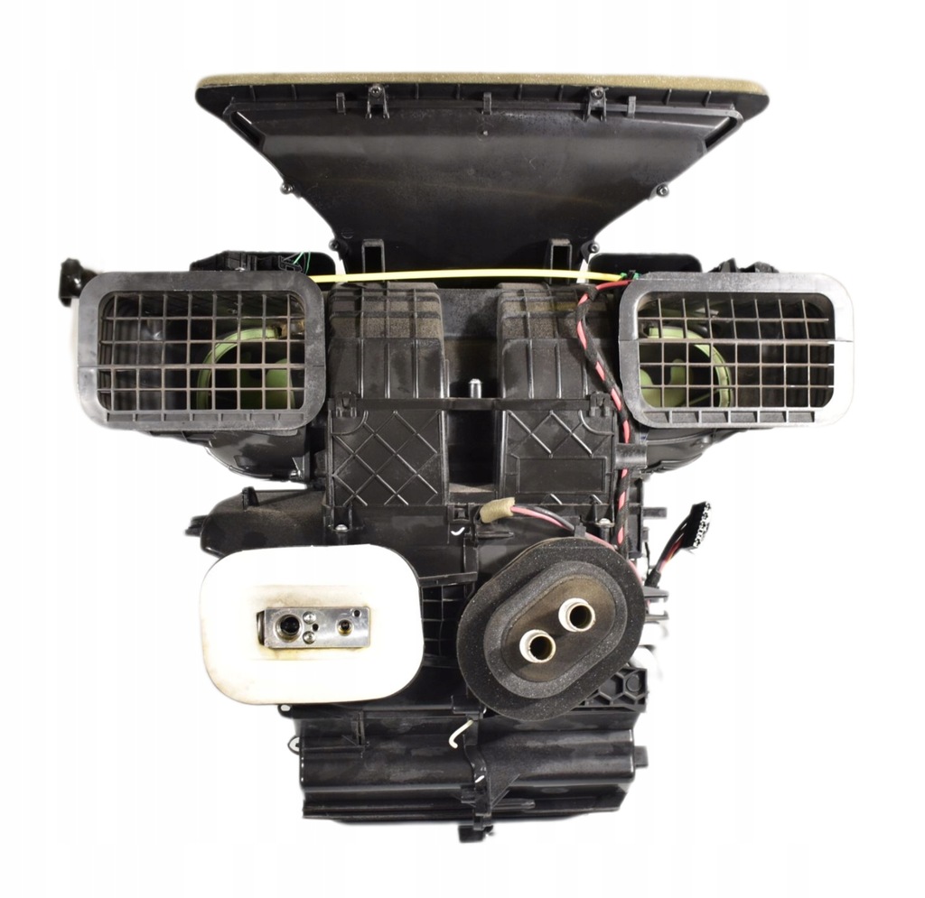 фото №5, Отопитель renault trafic iii vivaro b 272700324r