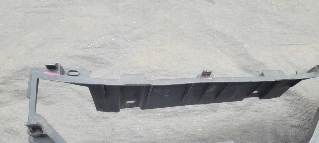 фото №2, Воздуховод воздуха renault clio iv captur // 4119