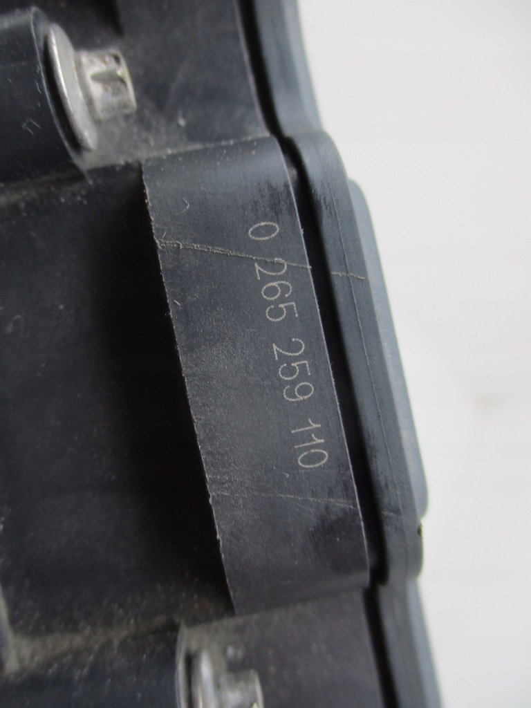 Renault kangoo z.e. 2 3 13-21 насос блок управления abs 0265956285 476603498r с Разборки