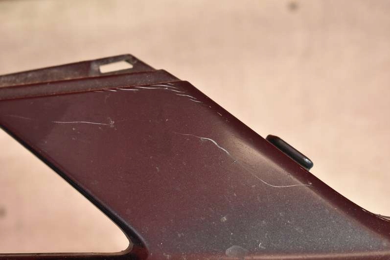 фото №7, Бампер перед передний grafitowy mazda 5 1 i cr 05-08