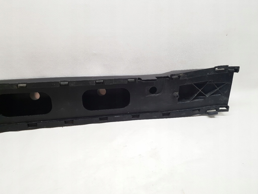 фото №10, Volvo s40 v50 lift 07-12 балка абсорбер w бампер