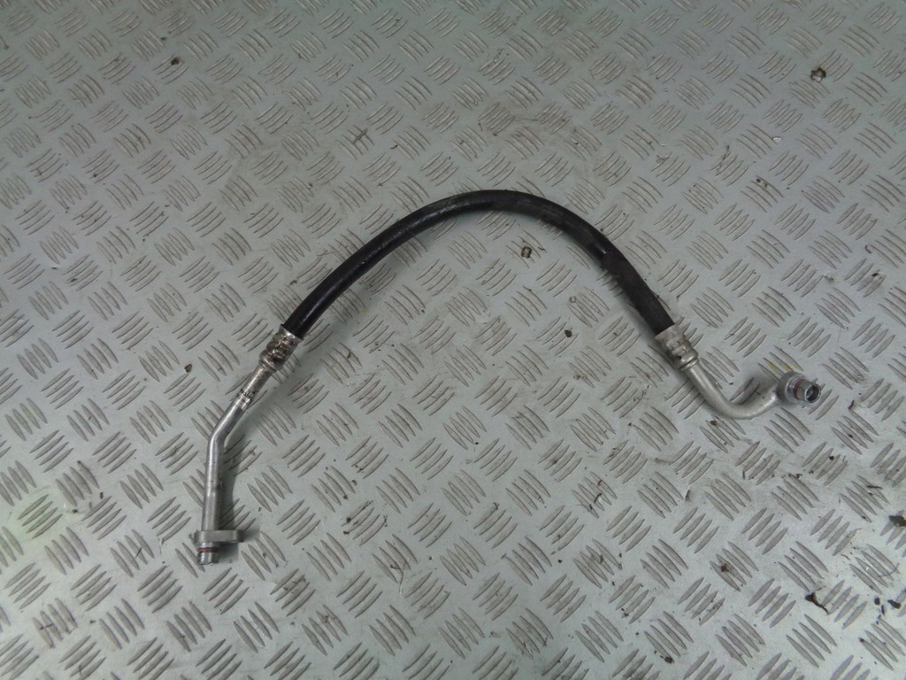 фото №1, Dacia sandero ii lift 2019 waz шланг трубка кондиціонера 924901993r