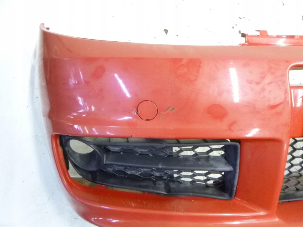 фото №5, Бампер передний fiat punto ii lift sport 2004r.