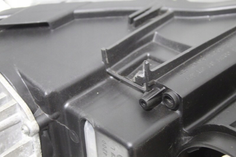 фото №4, Seat ateca full led левый +модули