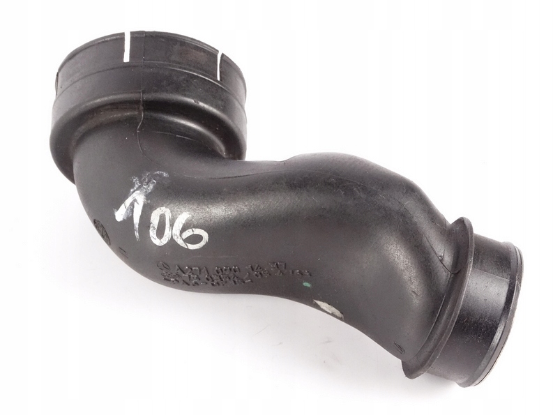 фото №1, Mercedes w203 w209 1.8 труба повітря a2710901437