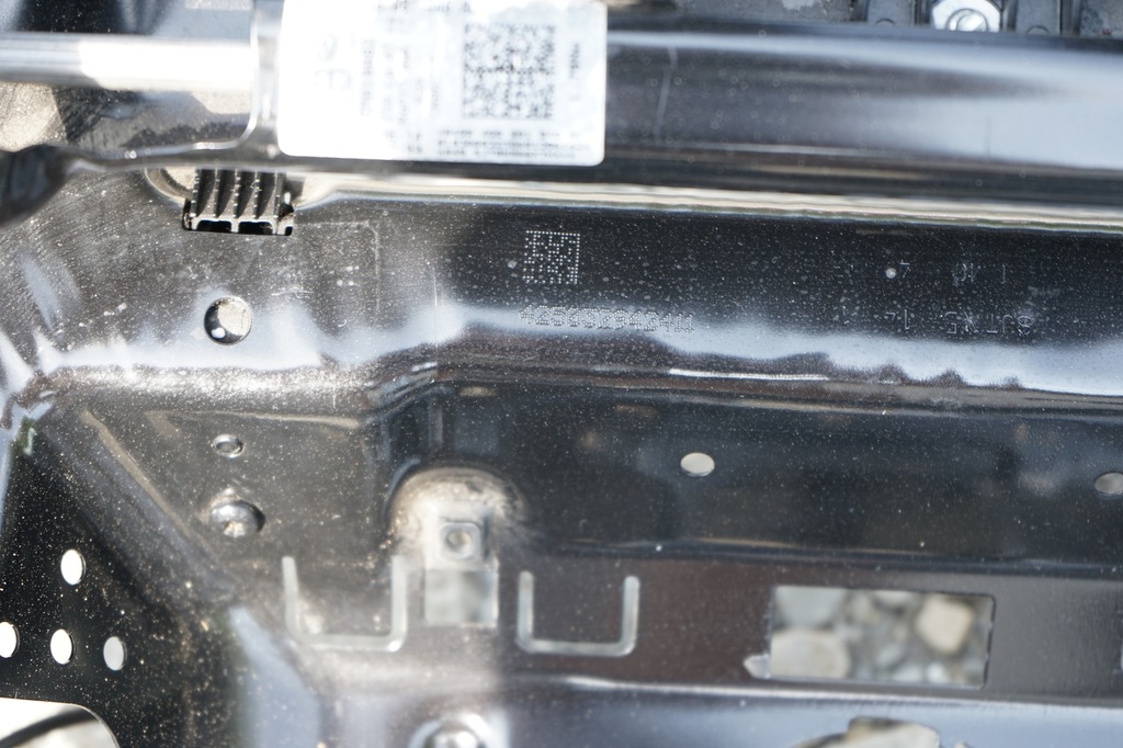 фото №6, Audi a6 c7 каркас каркас сиденье сиденье правый